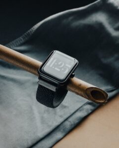 Smartwatche na Rozmowy Nowa Era Zegarków z Funkcją Głosową