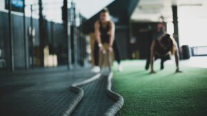 Optymalne Tętno w Treningu Od Spoczynkowego do Maksymalnego Wysiłku Fitness