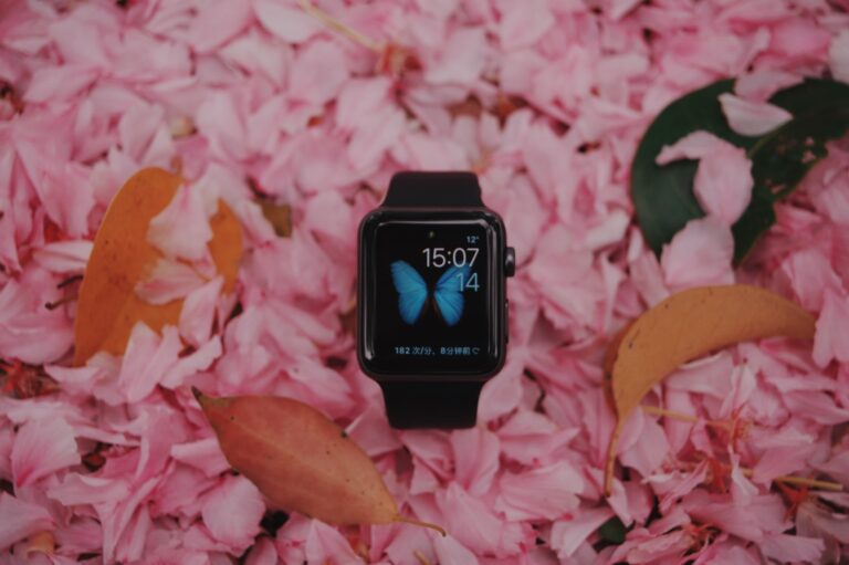 Apple Watch w 2023 Poradnik Jak Wybrać Najlepszy Zegarek Roku