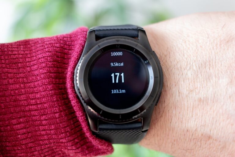 Najlepszy Męski Smartwatch 2023 Ostateczny Ranking Zegarków