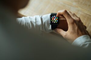 Zegar 2.0 Kompletna Instrukcja do Twojego Smartwatcha z Telefonem!