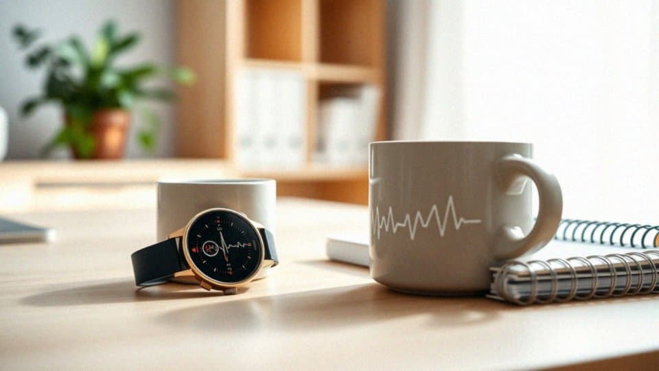 Jakie są zalety monitorowania serca za pomocą smartwatcha z EKG?