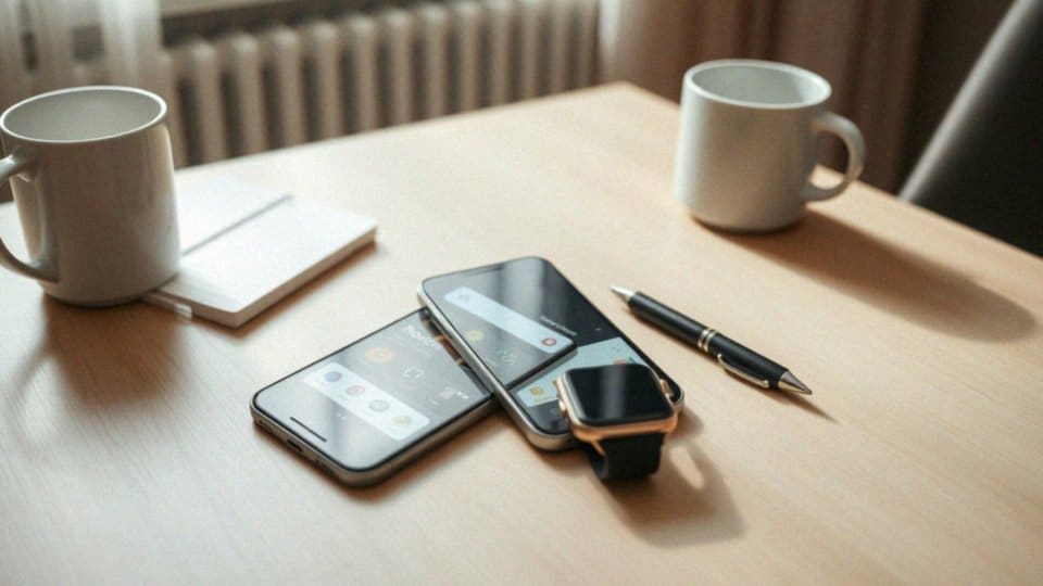 Jak pobrać aplikację do synchronizacji smartwatcha?