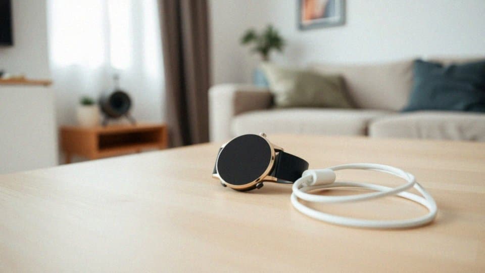 Jakie zalety i wady użytkowania smartwatchy Garett wskazują klienci?