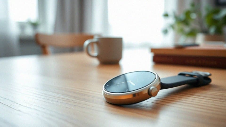 Jakie są opcje personalizacji tarcz zegarka w smartwatchu OPPO?