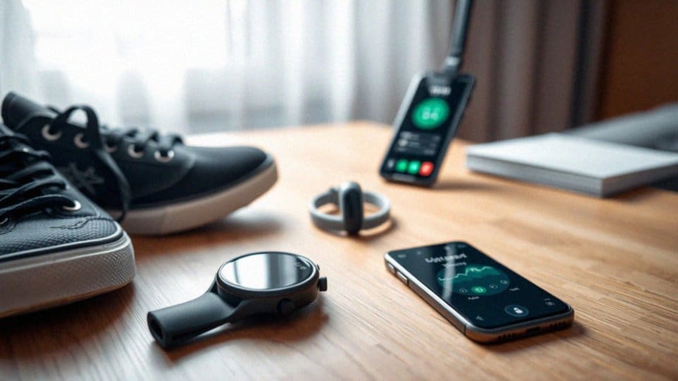 Jakie funkcje oferuje smartwatch męski do 200 zł?