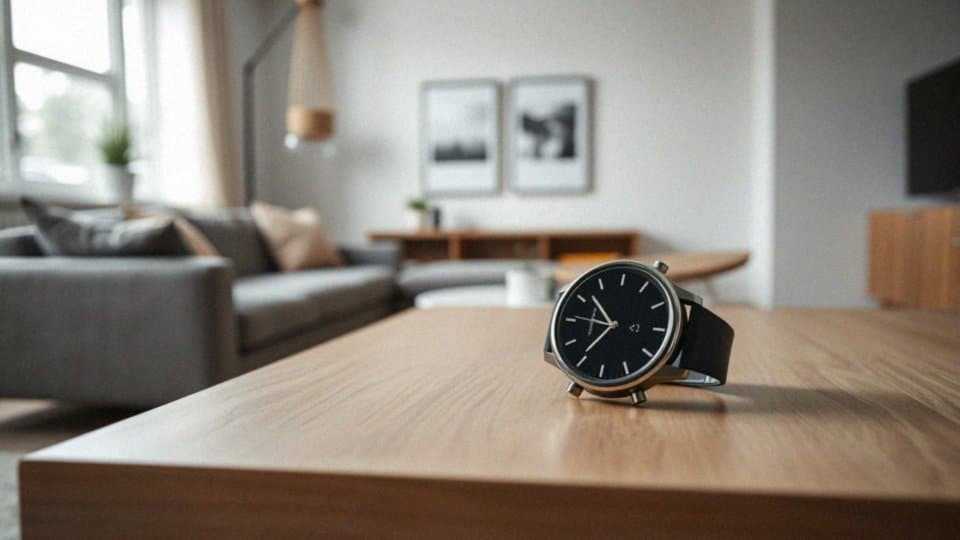 Jakie są opinie klientów na temat designu smartwatch Sayberg?