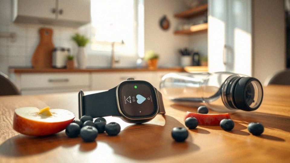 Jakie funkcje zdrowotne oferują tanie smartwatche?