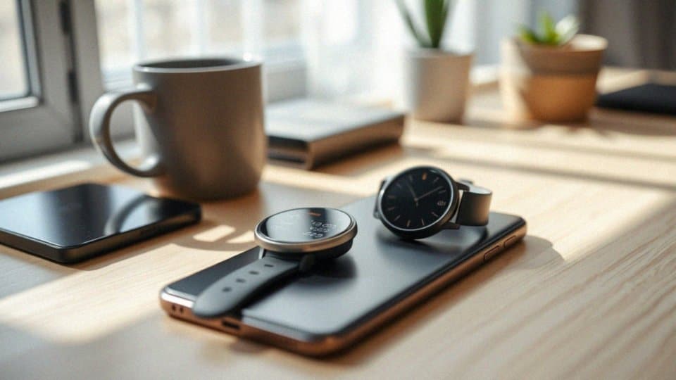 Jak zarządzać powiadomieniami na smartwatchu Huawei?