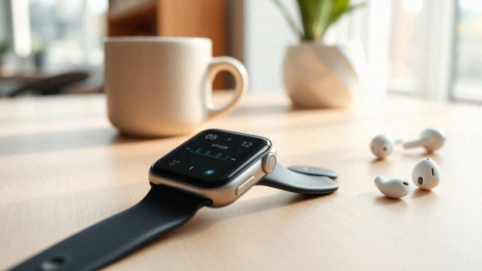 Jakie są opinie użytkowników na temat Apple Watch?