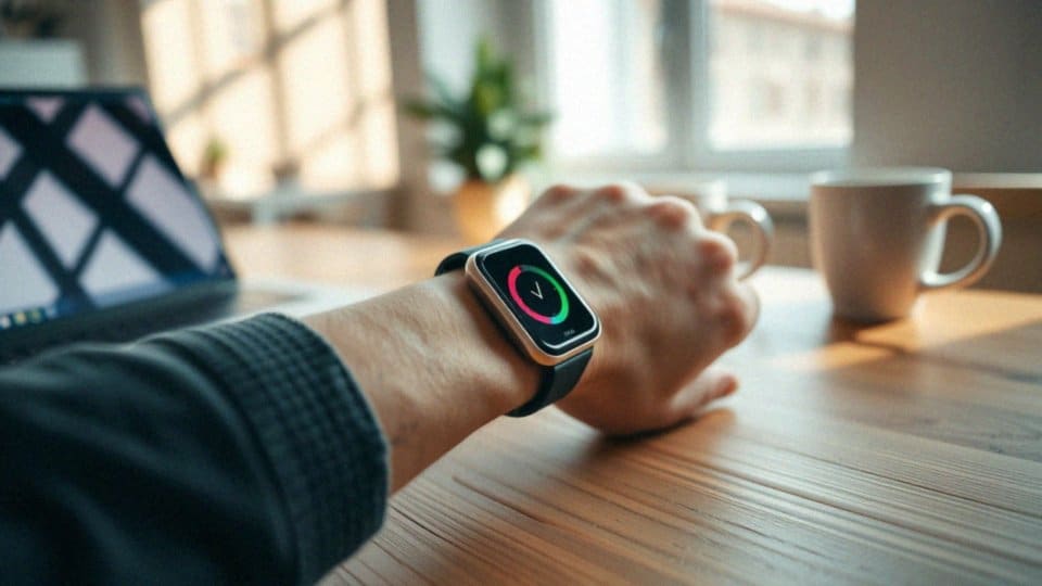 Jakie dodatkowe funkcje mają nowoczesne smartwatche z krokomierzem?
