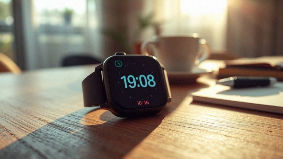 Jakie możliwości personalizacji tarcz oferują smartwatche do 300 zł?
