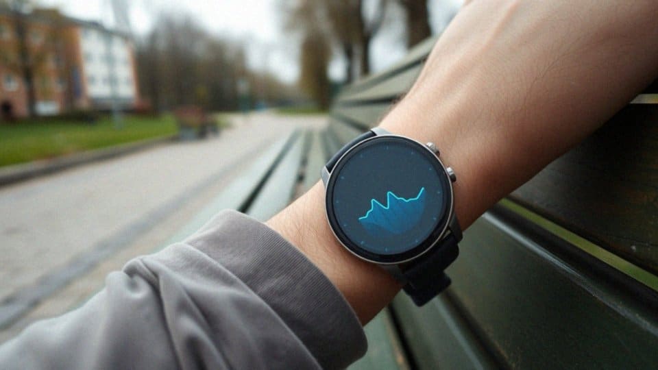 Jak analizować wyniki pomiarów aktywności fizycznej?