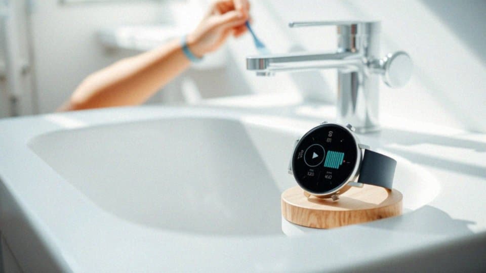 Jakie są parametry zdrowotne, które smartwatch Hagen kontroluje?