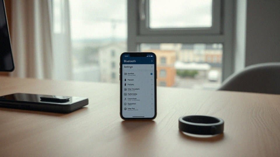 Jakie urządzenia Bluetooth są dostępne do sparowania?