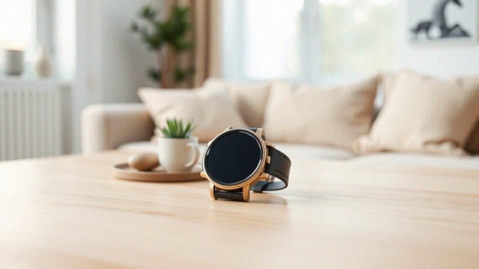 Dlaczego smartwatch Garett to dobry wybór na prezent?