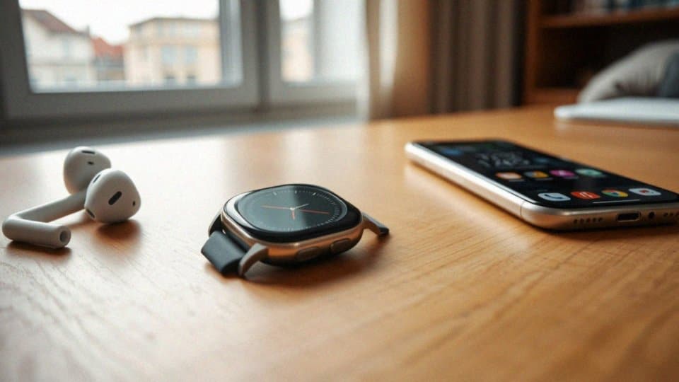 Jak personalizować smartwatcha za pomocą aplikacji?