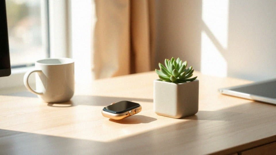 Co warto wiedzieć o monitorowaniu aktywności w smartwatchach damskich do 500 zł?