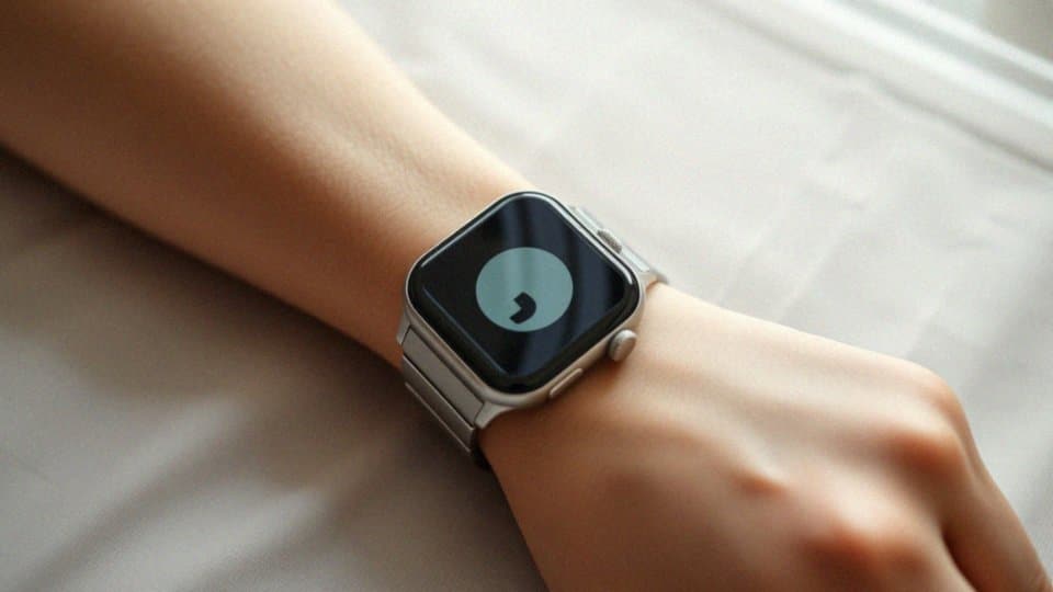 Jakie rodzaje powiadomień można dostosować na smartwatchu?