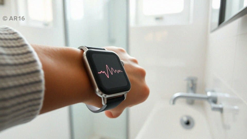 Jakie funkcje zdrowotne oferują smartwatche do 800 zł?