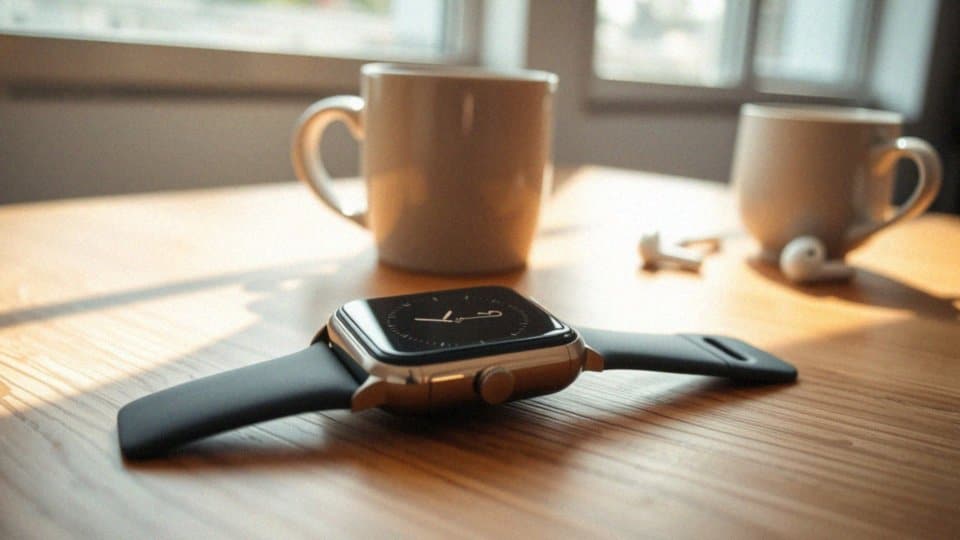 Co to jest Wear OS i jakie ma funkcje?