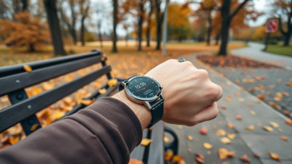 Jak aplikacja do smartwatcha Huawei wspiera aktywność fizyczną?