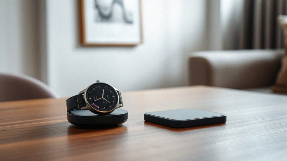 Jakie funkcje oferują smartwatche Samsung?
