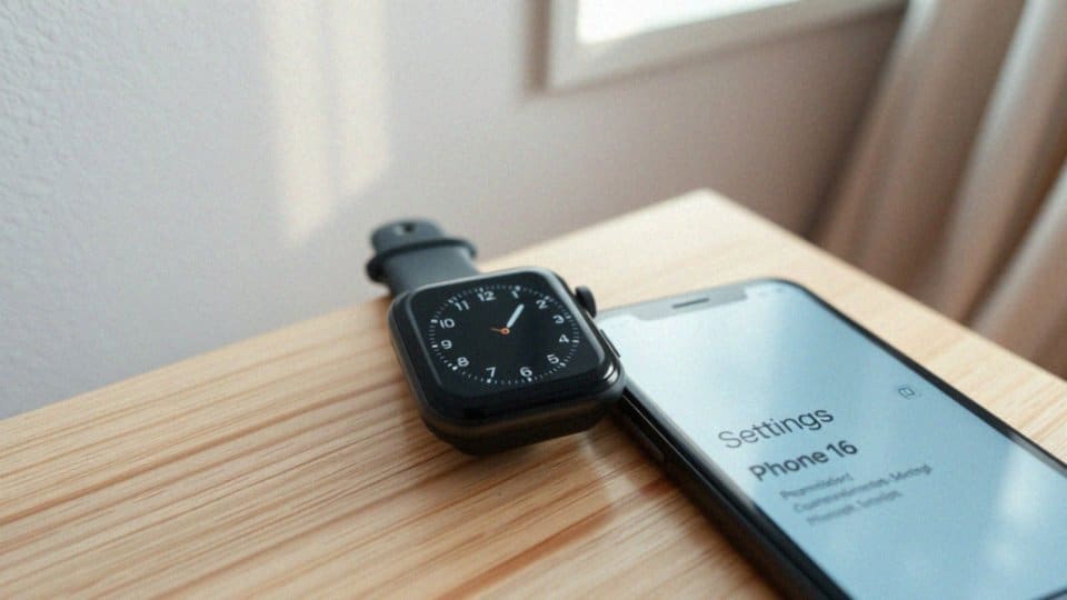 Jak wykonać wymazanie zawartości Apple Watch?