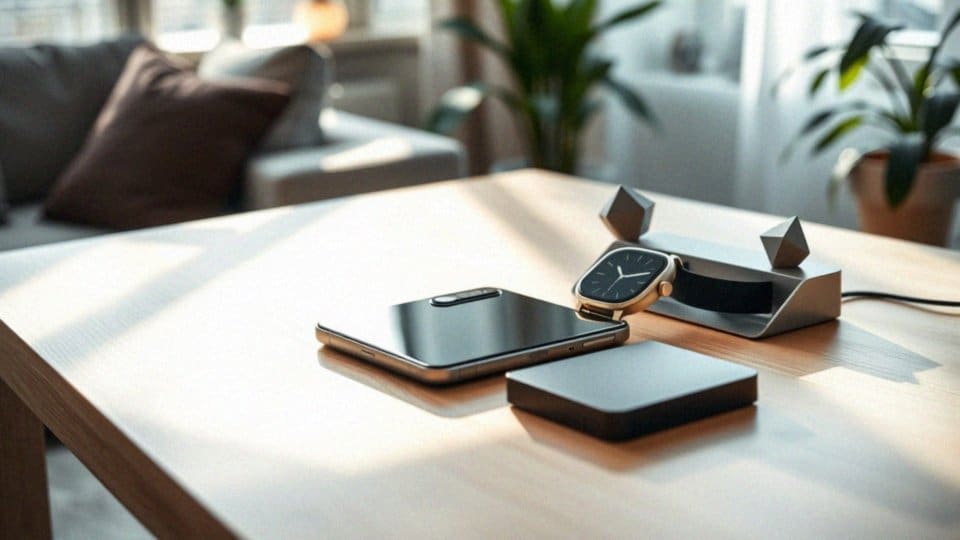 Jakie funkcje są istotne dla smartwatcha kompatybilnego z iPhone?