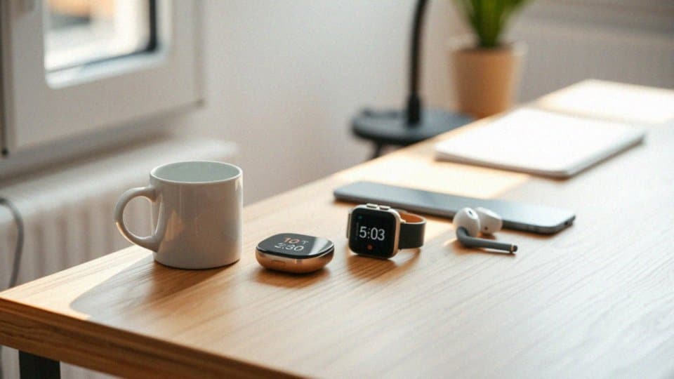 Jakie są opinie użytkowników na temat smartwatchy do iPhone'a?