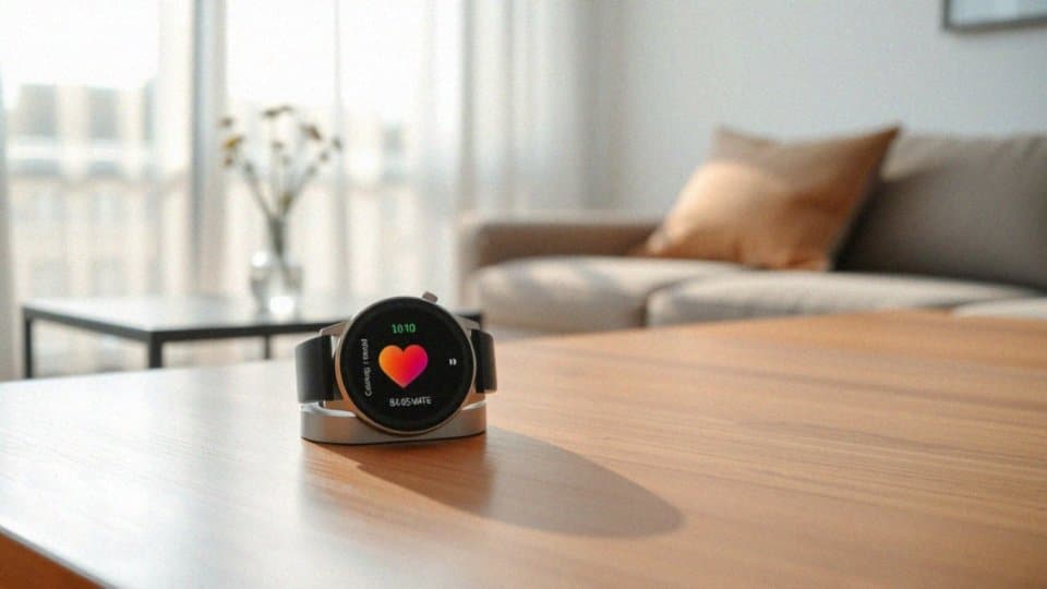Jakie kluczowe zalety smartwatchy Xiaomi?