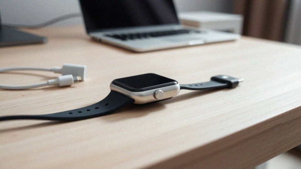 Jak usunąć blokadę aktywacji zegarka Apple Watch?