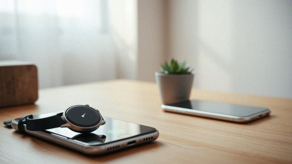 Jakie funkcje smartwatcha są dostępne przy różnej kompatybilności z telefonami?