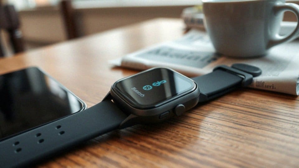 Czy smartwatch do 300 zł umożliwia rozmowy przez Bluetooth?