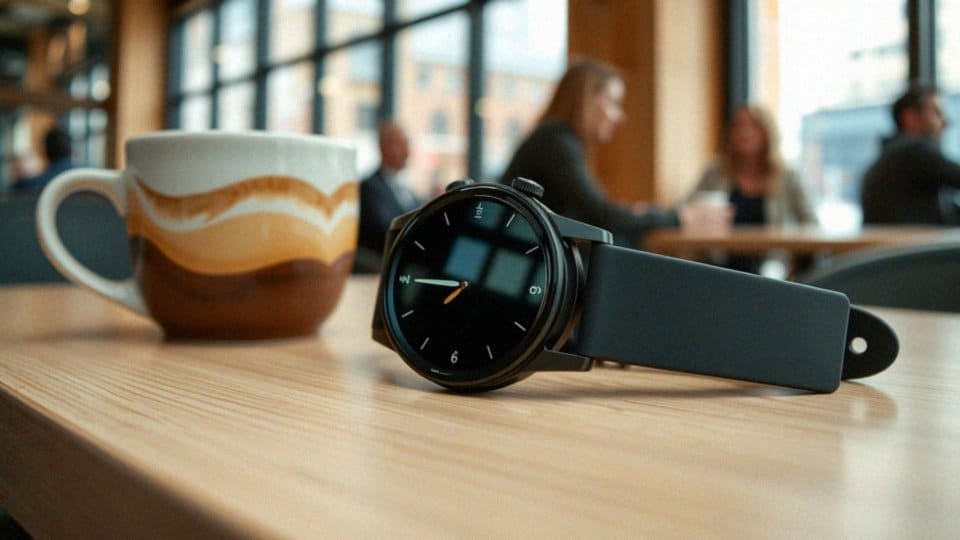 Co mówią klienci o wygodzie użytkowania smartwatchy Garett?