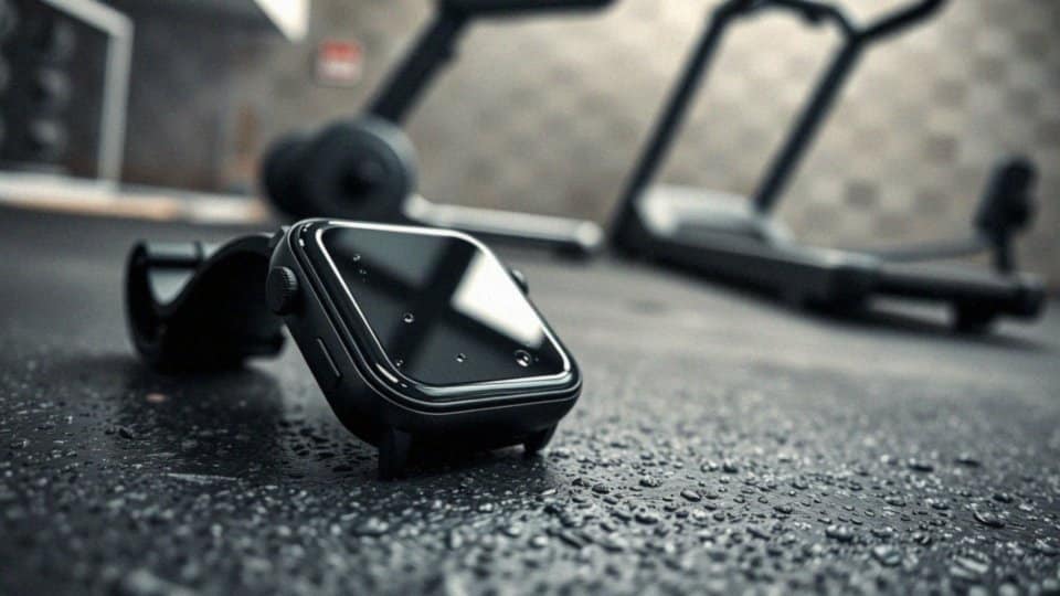 Czy smartwatch do 350 zł powinien mieć wodoodporność?