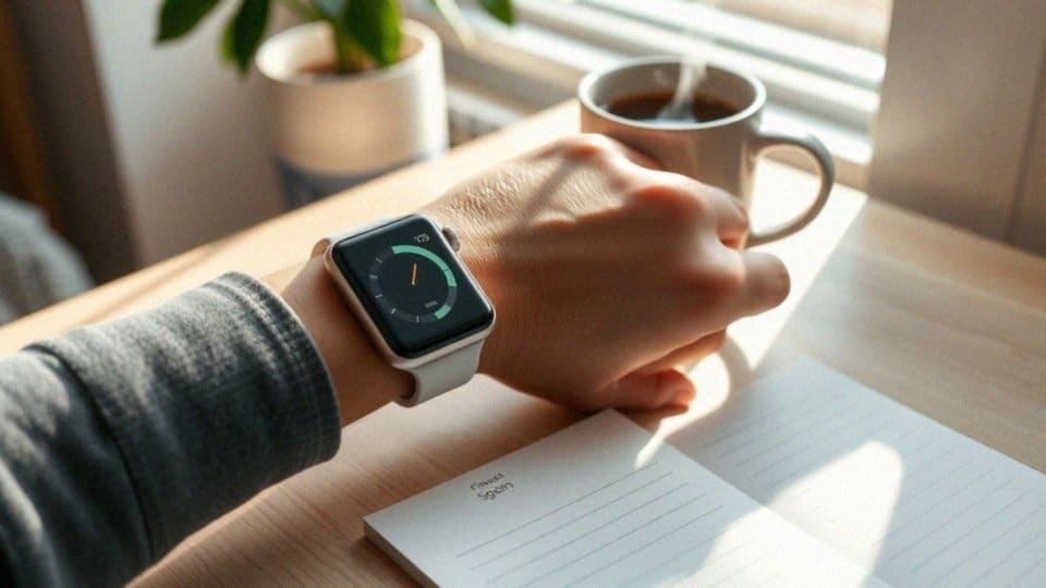 Jak monitorowanie aktywności pomaga w codziennym śledzeniu spalonych kalorii?