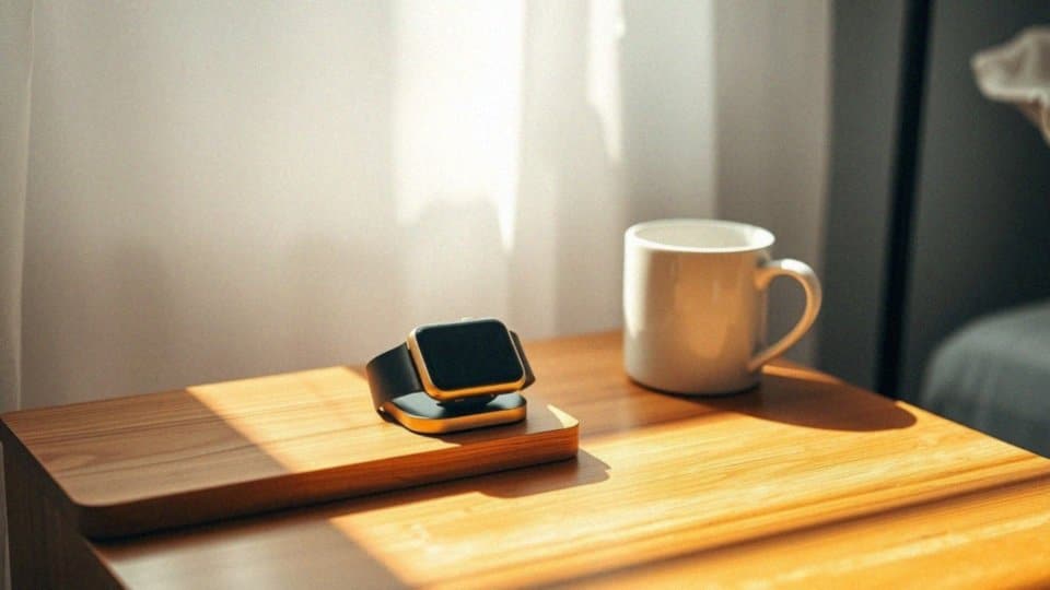 Jak ładować smartwatch, aby przedłużyć żywotność baterii?