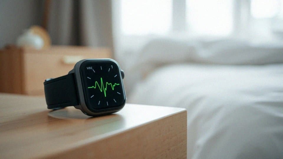 Jakie są algorytmy w Apple Watch związane z nadciśnieniem?