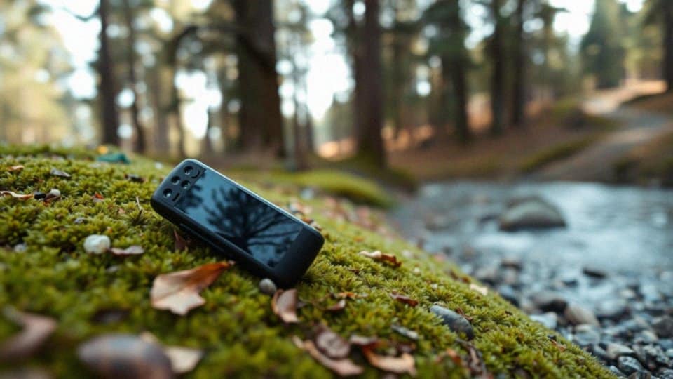 Co to jest wbudowany GPS w smartbandzie?