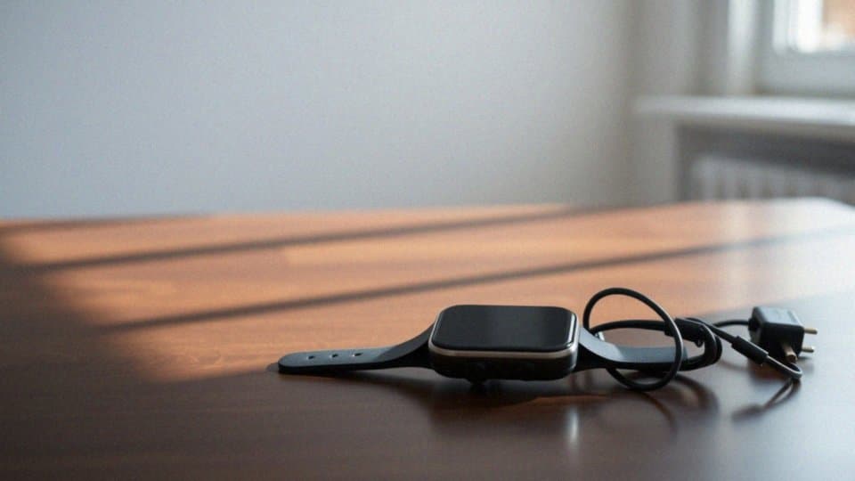 Jak długo działa bateria w smartwatchach OPPO?