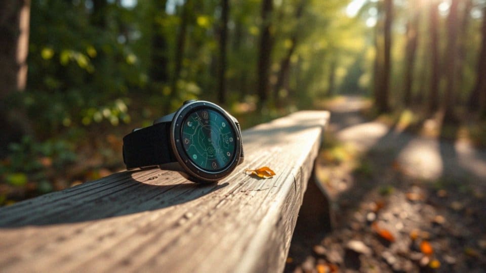 Jaką rolę odgrywa moduł GPS w smartwatchu z eSIM?
