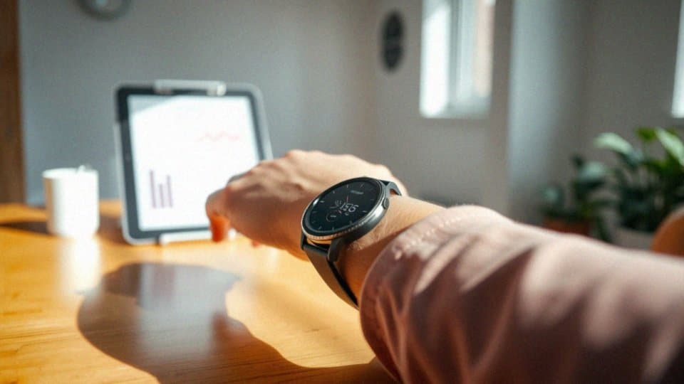 Jakie inne funkcje zdrowotne powinien mieć dobry smartwatch?
