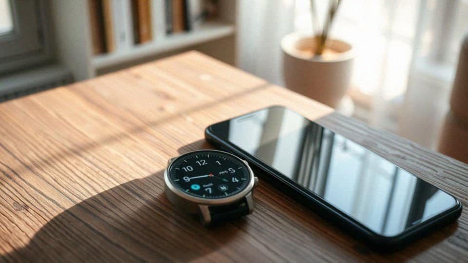 Jakie systemy operacyjne wspierają smartwatchy Kiano?