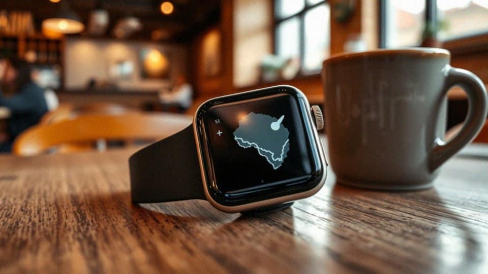 Jak działa technologia eSIM w Apple Watch?