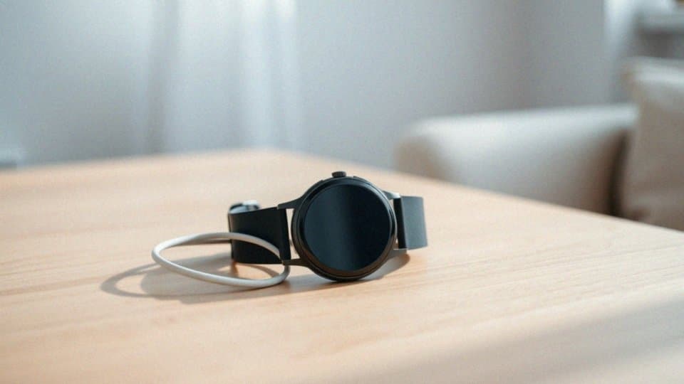 Jak długo działa bateria smartwatchy do 150 zł?