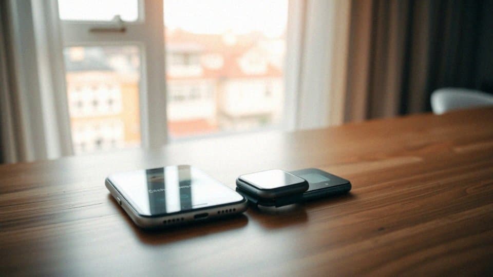 Jak sprawdzić kompatybilność smartwatcha z systemem operacyjnym telefonu?