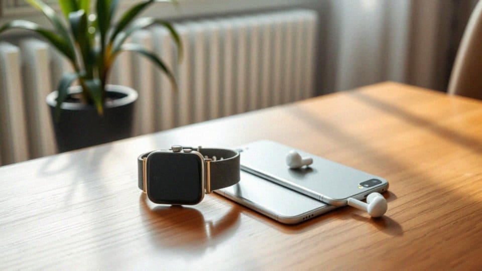 Jakie są zalety i wady Apple Watch w kontekście użytkowania?