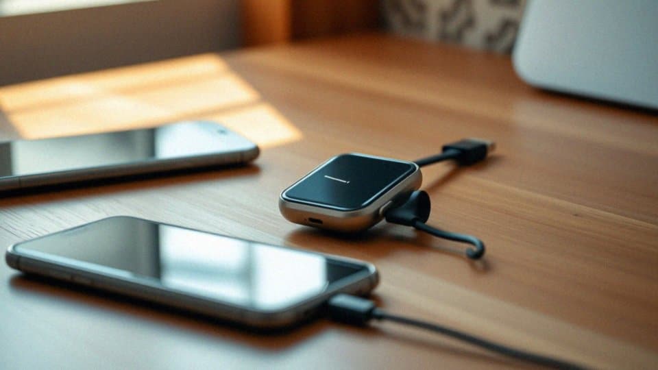 Jakie są warunki wstępne do włączenia Bluetooth w smartwatchu?