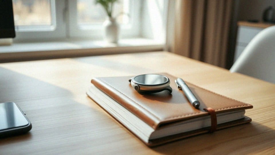 Jakie są preferencje osobiste a wybór ręki do noszenia smartwatcha?